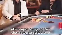 La Mirada En La Mesa De Apuestas Completo En Espanol Dramax