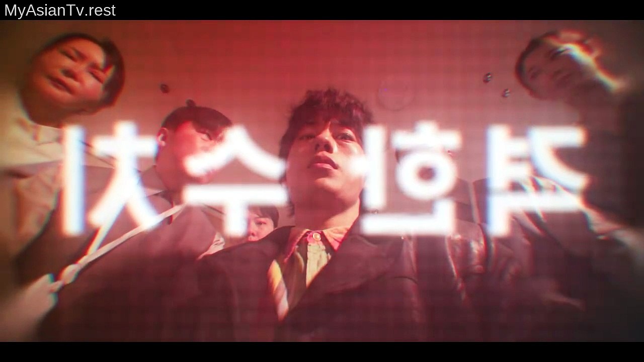 [ENG] EP.1 We Are All Trying Here (2026)