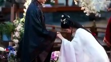 【纱帐欢】王皓祯&阿尚 2-1
