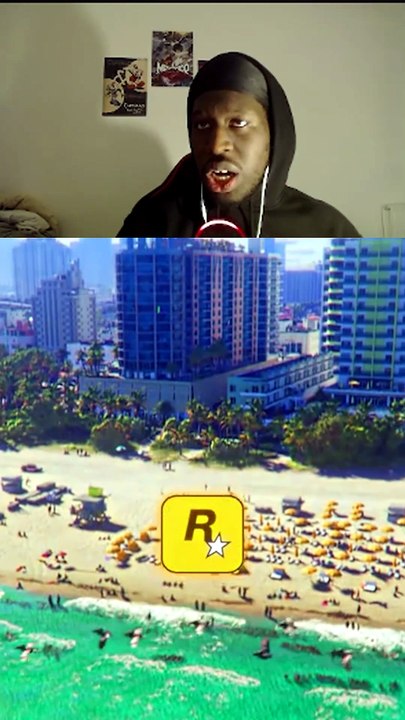 GTA 6 : Plus qu'un jeu, un ÉVÉNEMENT qui s'annonce comme un CARNAGE !