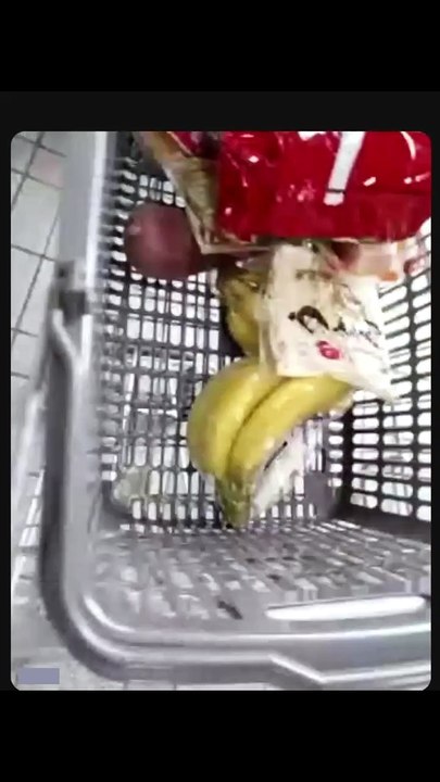 4月17日の買い物の動画です。