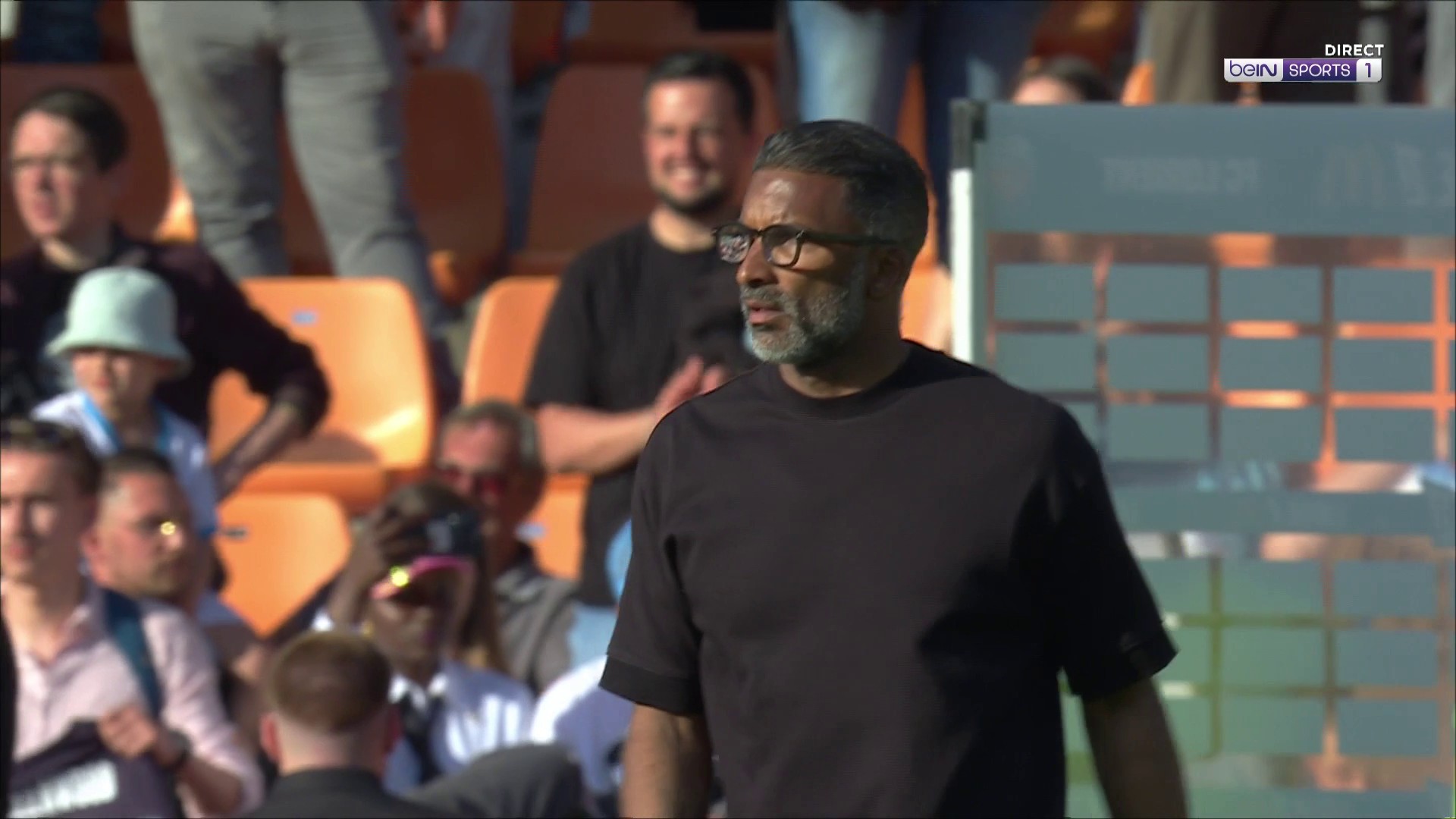 Ligue 1 : Lorient humilie l'OM au Moustoir