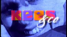 Kees & Co S03E02 't Werd zomer (1999)