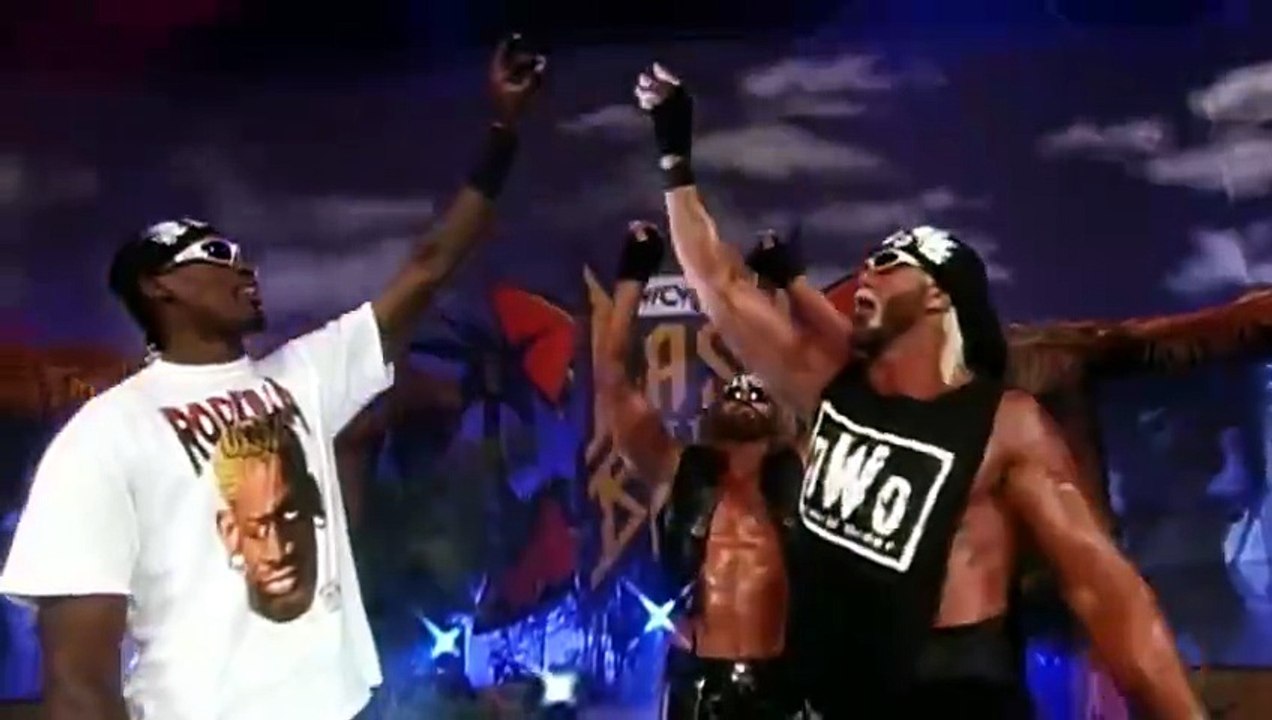 WWE Hall Of Fame 2026 Full Show part 2