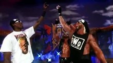 WWE Hall Of Fame 2026 Full Show part 2