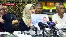 [FULL] Pernyataan dr Tifa soal Rismon Terima SP3 Kasus Ijazah Jokowi hingga Gelar Doktor