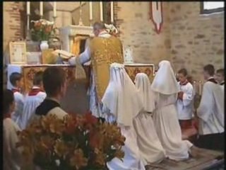 Communions 2008 2eme partie