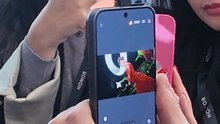 Honor's Robot Phone with a Built-in Gimbal