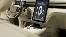 Is This Digital Sunroof the Coolest Feature in an EV?