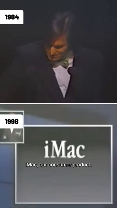 Apple Turned 50: These Are Our Favourite Unforgettable Keynote Moments With Steve Jobs