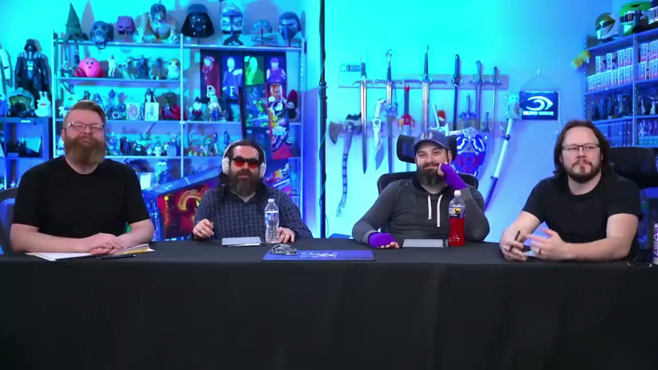 BlindWave One Piece 92 Reaction