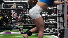 Master Your Glute Kickback Variations
