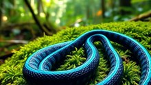 This Snake's Venom is INSANELY Deadly