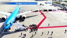 Ο Πάπας Λέων στην Ανγκόλα - Στο επίκεντρο η διαφθορά και η φτώχεια