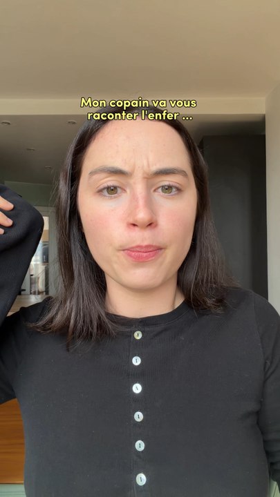 Voilà vous savez tout, il a vécu un enfer mais il revient plus fort 🥹💪🏼