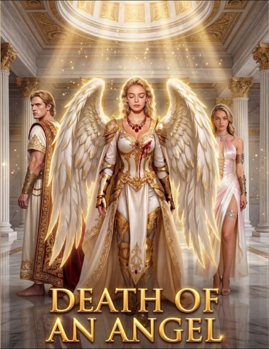 Death of an Angel Full EP - Full Episode 2026