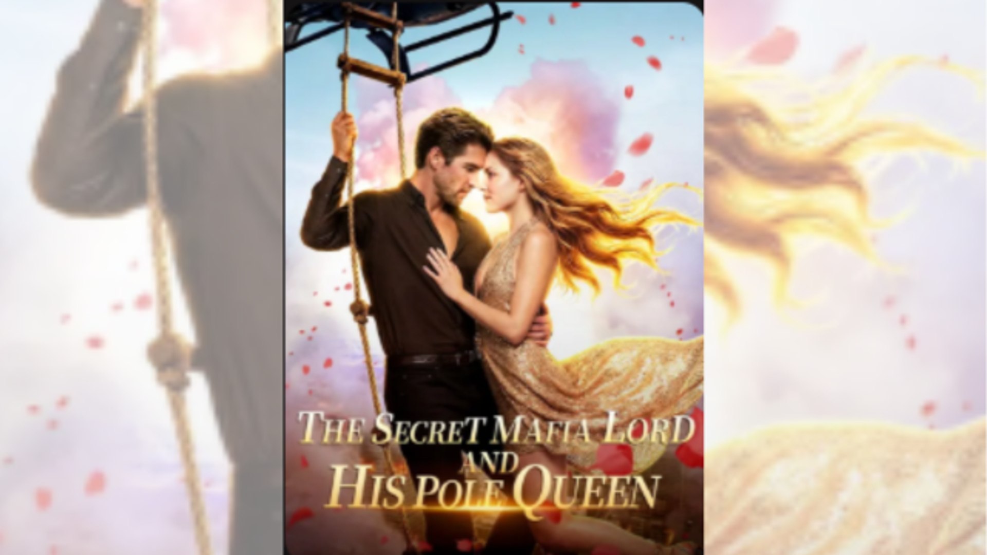 ⁣Hot  The Secret Mafia Lord And His Pole Queen Englishsub