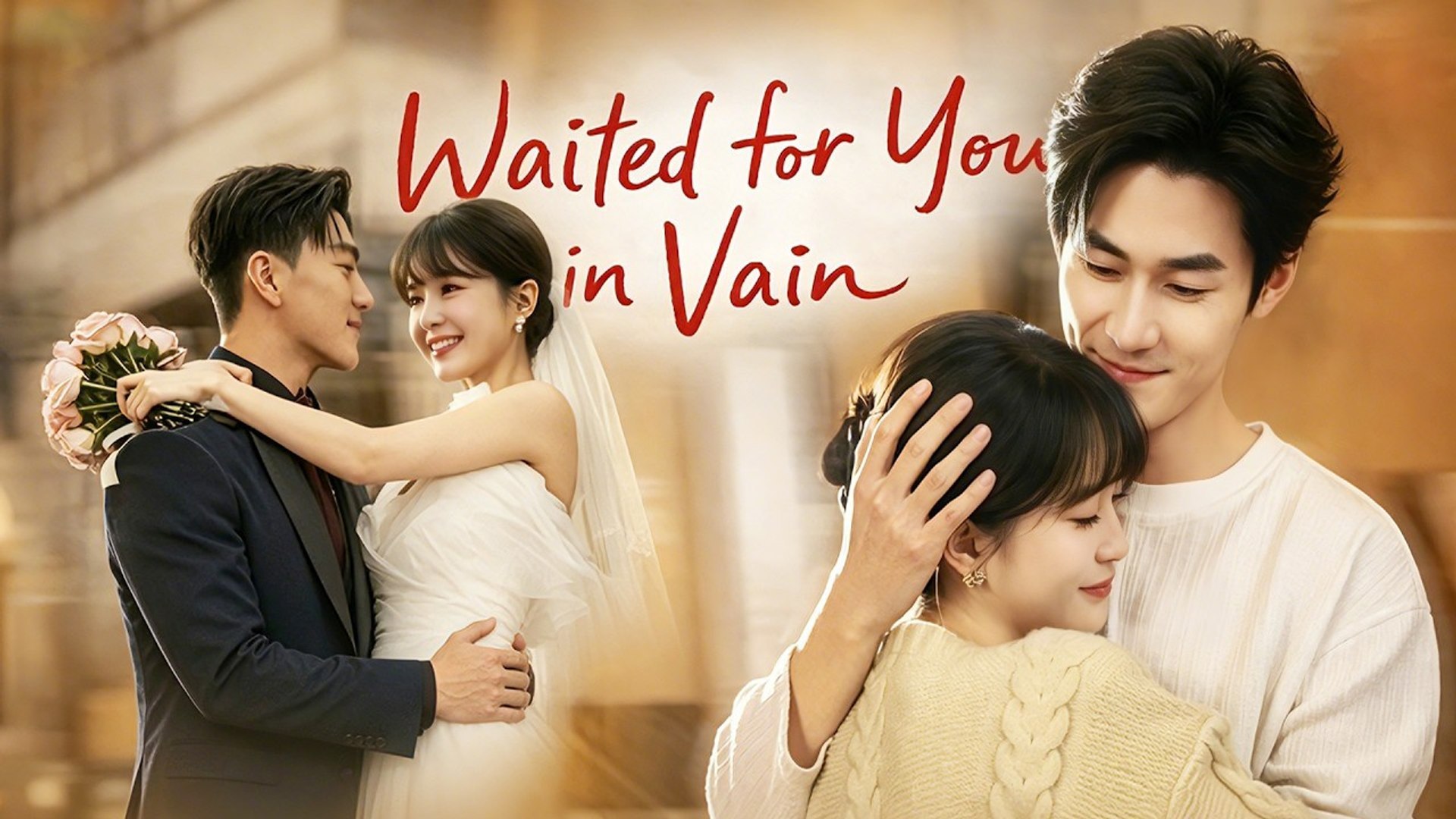 ⁣Waited For You In Vain 2026 Englishsub