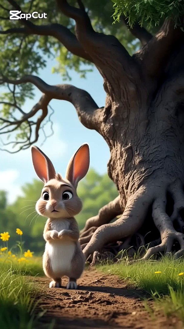 ⁣Cute Rabbit 😍  Adorable Bunny Moments & Funny Pet Video