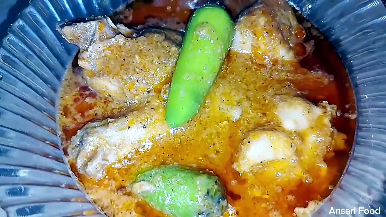 Afghani Karahi Recipe || By Ansari Food #ansarifoods #viralvideo #fyp #recipe #cooking Recipe by AnsariFoods