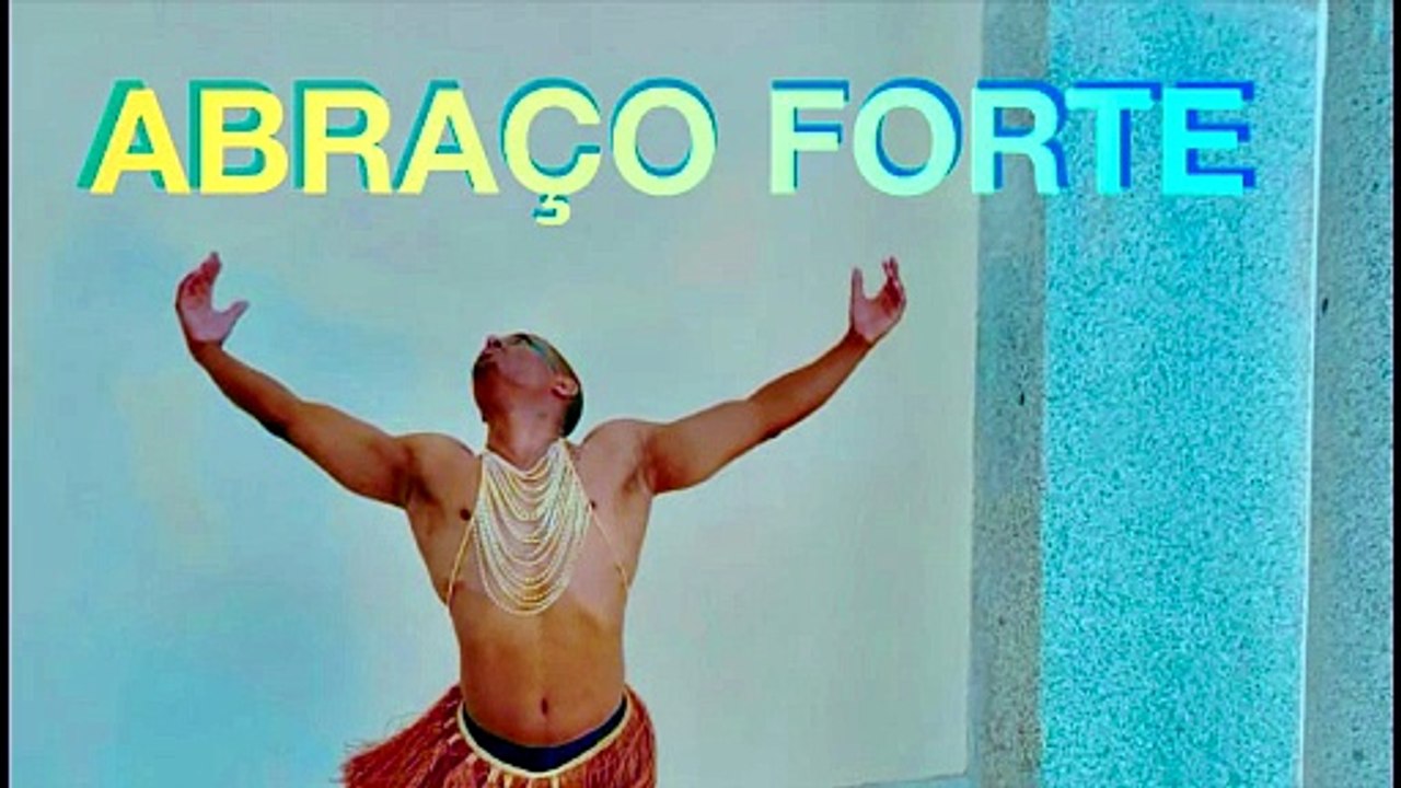 ABRAÇO FORTE