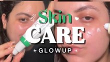 Ma routine de nuit 100% glowup ✨✨✨