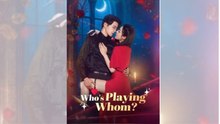 Who's Playing Whom Mega