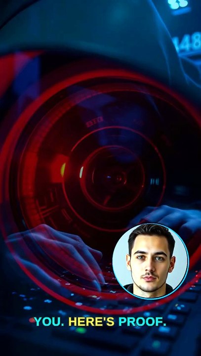 How Hackers Steal Your Identity on Social Media