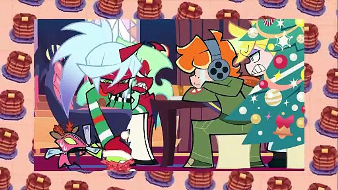 ¡PANTY AND STOCKING HA TERMINADO! | New Panty & Stocking with Garterbelt - EPISODIO 12