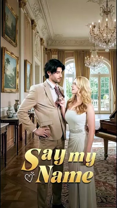 Full Say My Name - 2026 Full Movie on Snap.Sequence