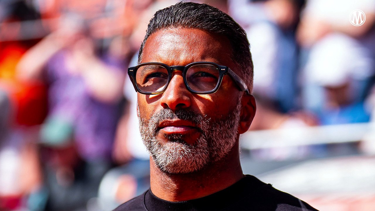 Lorient 2-0 OM : La réaction d'Habib Beye