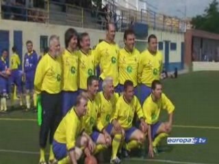 50è aniversari UE Canovelles