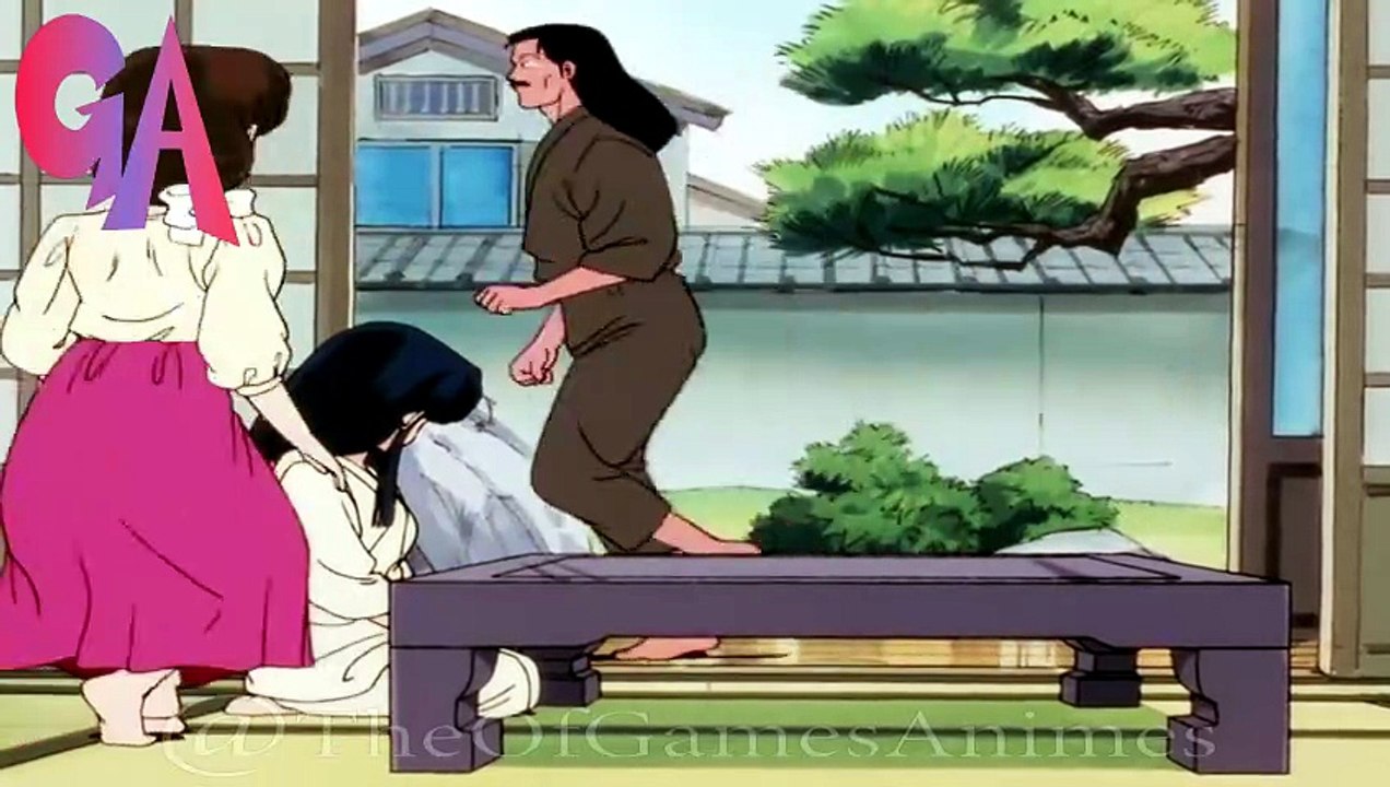 RANMA1/2