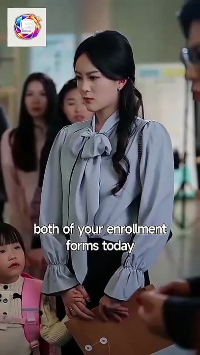 Enrollment Day Reckoning-Hands Off What's Mine!...