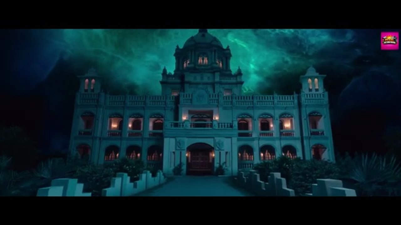 Bhoot Bangla (2026) Full Movie part 1 | Akshay Kumar | Is Banglay Mein Chhupa Hai Khaufnaak Raaz