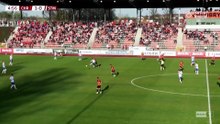 Bartlewic vs Stal Mielec