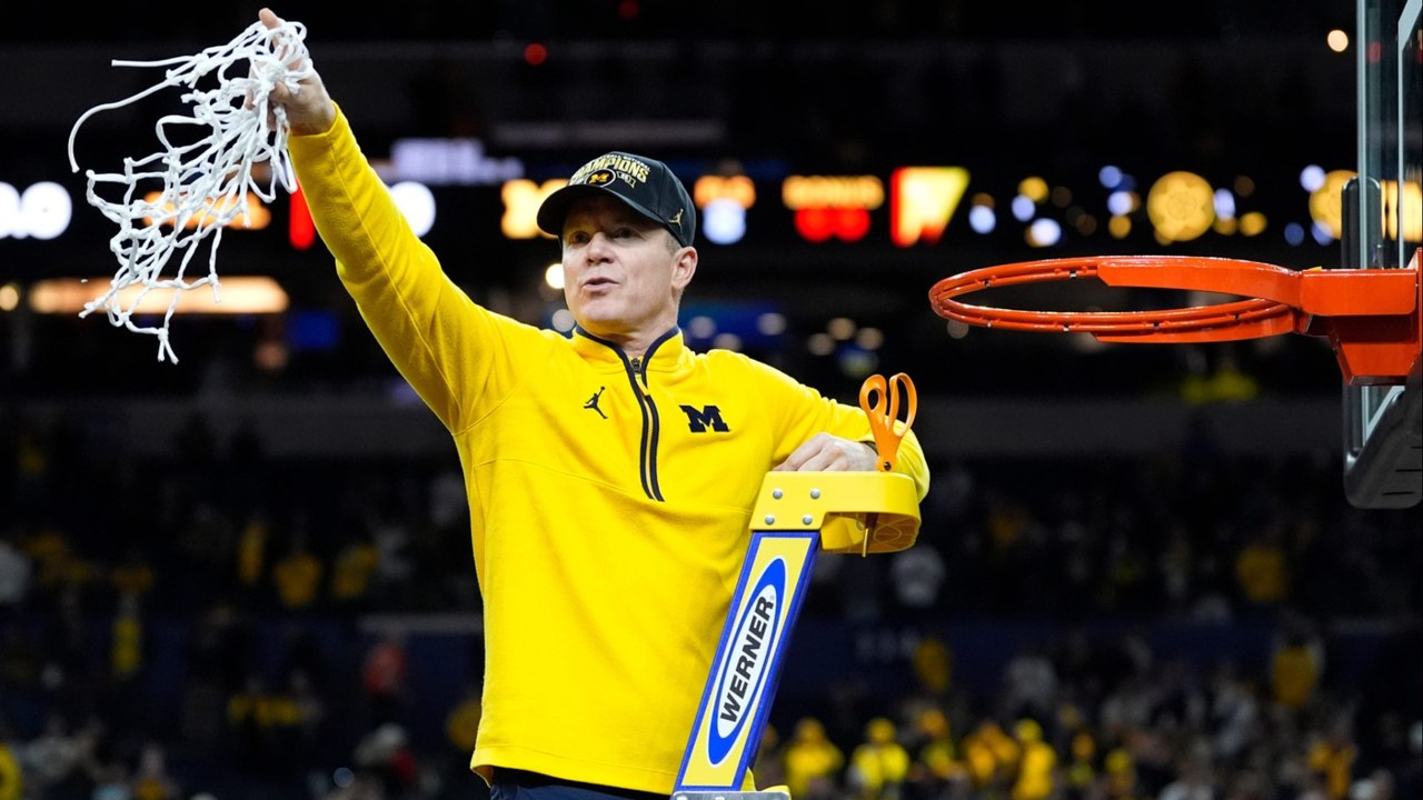 Should the College Basketball Tournament Expand Past 68?