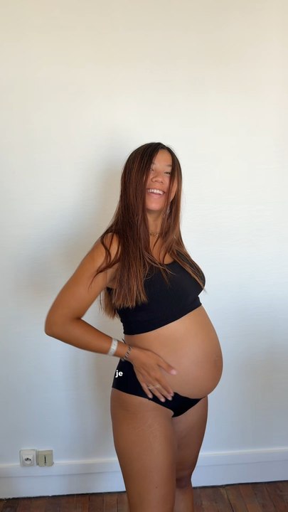 Parce que quand on est enceinte, on découvre aussi des petites phrases qu’on n’apprécie pas trop 🙉