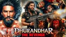 Dhurandhar 2 The Revenge 2026 Part 2