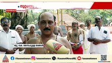 വെളിച്ചപ്പാടിന് മുസ്ലിംപള്ളിയിൽ എന്താ കാര്യം? ഇത് കേരളത്തിന്റെ സ്വന്തം മതസൗഹാർദ്ദ കാഴ്ച