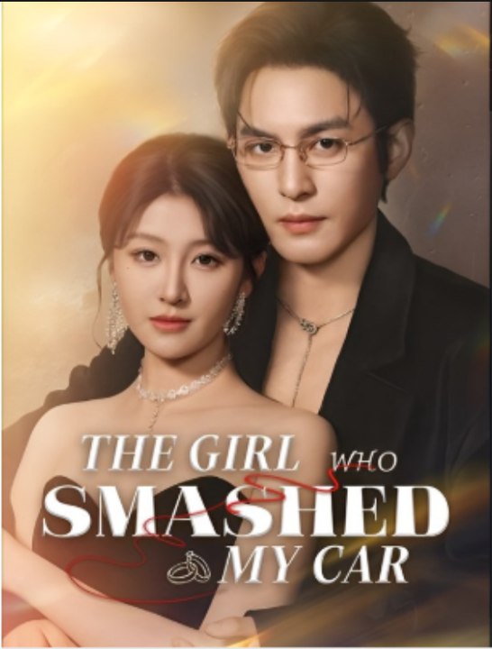 The Girl Who Smashed My Car- Drama