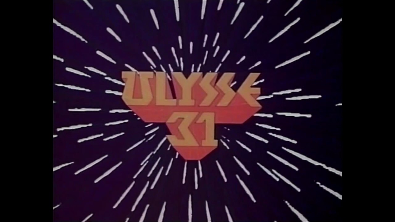 Ulysse 31 - 23 - Ulysse rencontre Ulysse - HD 1080