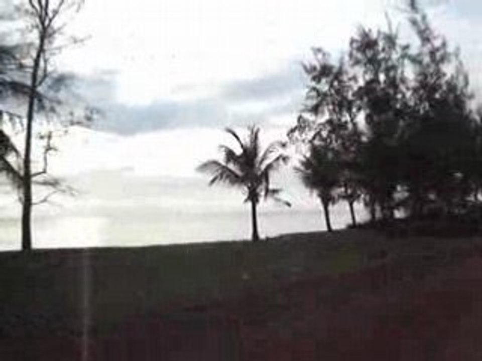 Phu quoc sunset