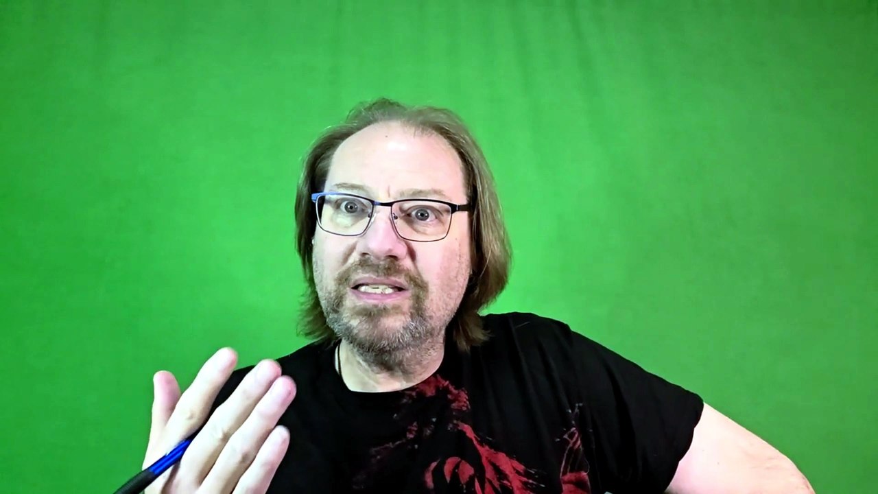 Marc Ash Podcast E 1