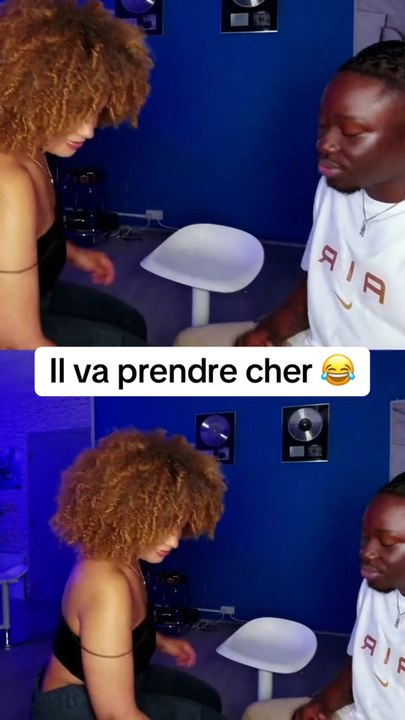 Vous en pensez quoi 🤣 Abonnez-vous pour plus de Clips 🔥Retrouvez mamad sur Twitch : princemamadFPS
