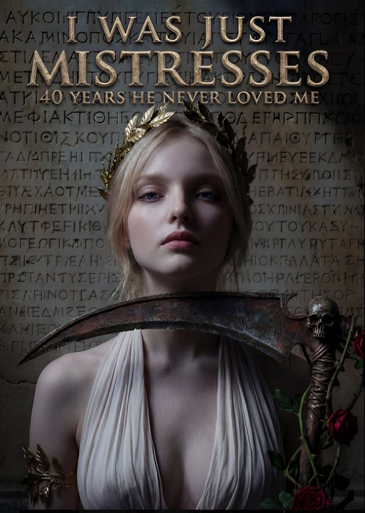 I Was Just Mistresses, 40 Years He Never Loved Me