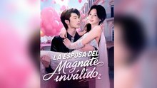 La Esposa Del Magnate InváLido PelíCula Completa EspañOl Mega