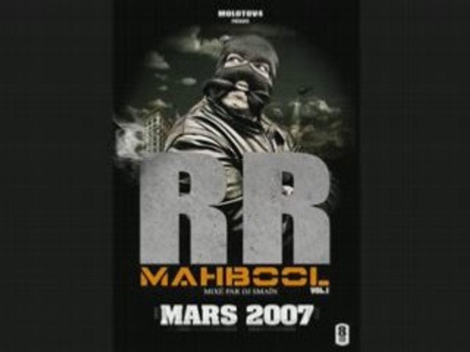 Repression rr mahboul 2008 exclu  nike la BAC