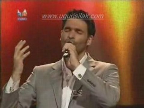 Uğur IŞILAK-BEN ÖLÜNCE