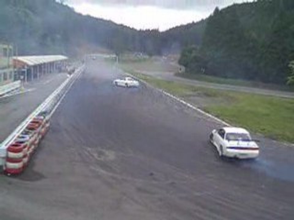 gtr 32 drift